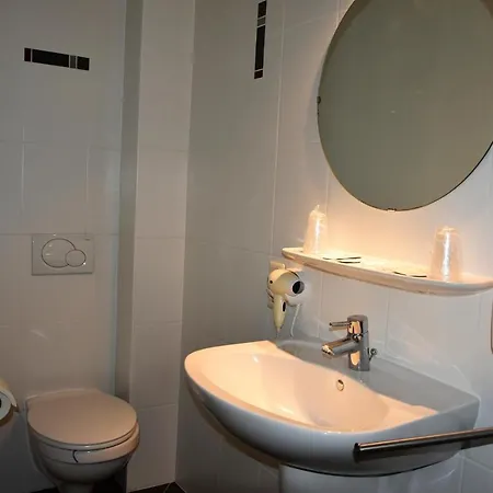 Gusto Hotel Esch-sur-Alzette