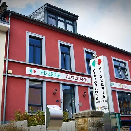 Gusto 2* Esch-Sur-Alzette