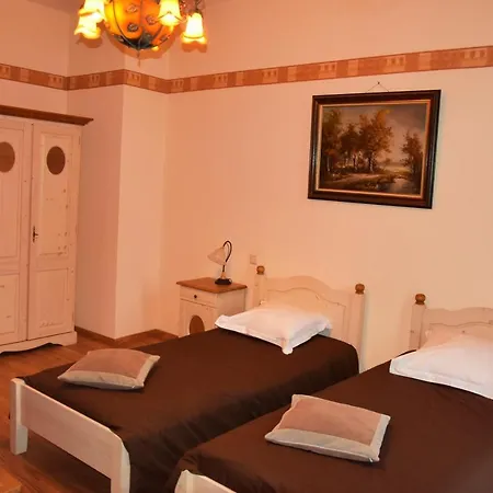 Gusto Mini-hôtel Esch-Sur-Alzette