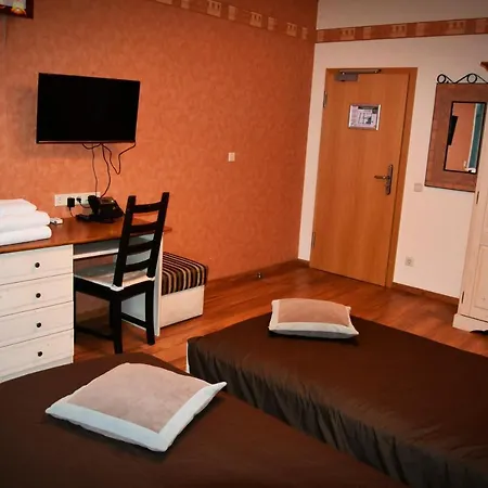 Mini-hôtel Gusto Esch-Sur-Alzette