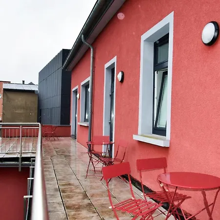 Gusto Hotel Esch an der Alzette