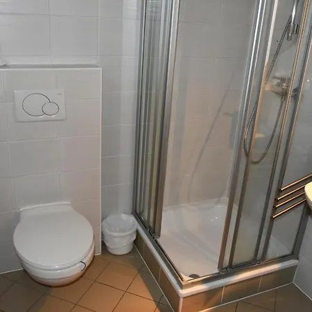 Gusto Mini-hôtel