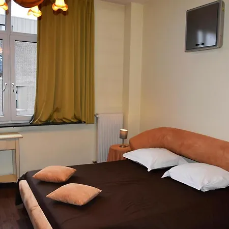 Gusto Mini-hôtel