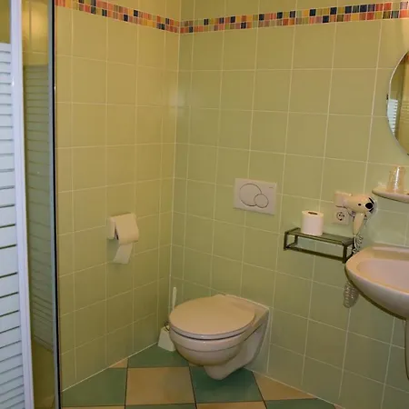 Mini-hôtel Gusto 2*