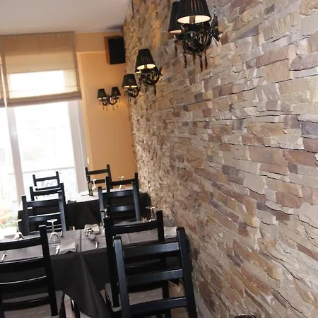 Gusto Hotel Esch an der Alzette