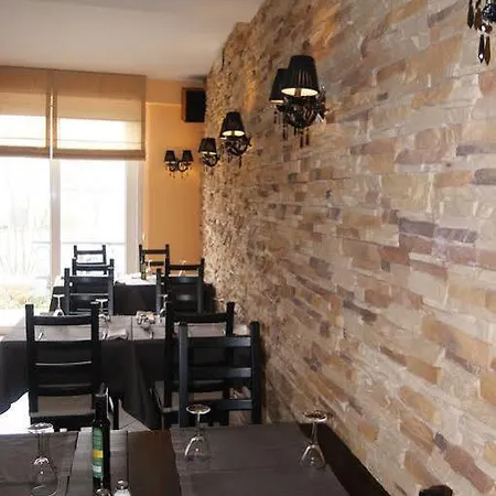 Mini-hôtel Gusto 2*