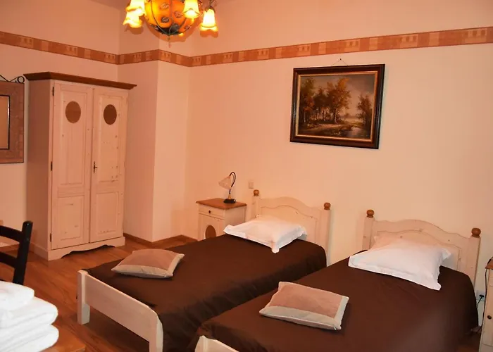 Gusto Hotell Esch-sur-Alzette