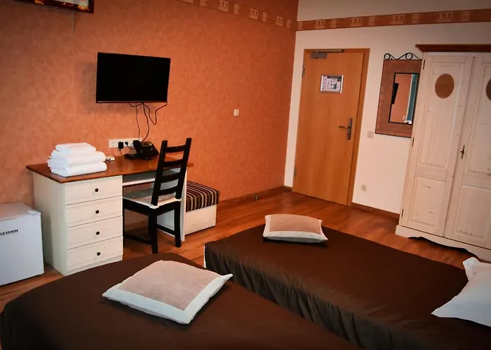 Otel Gusto Esch-sur-Alzette