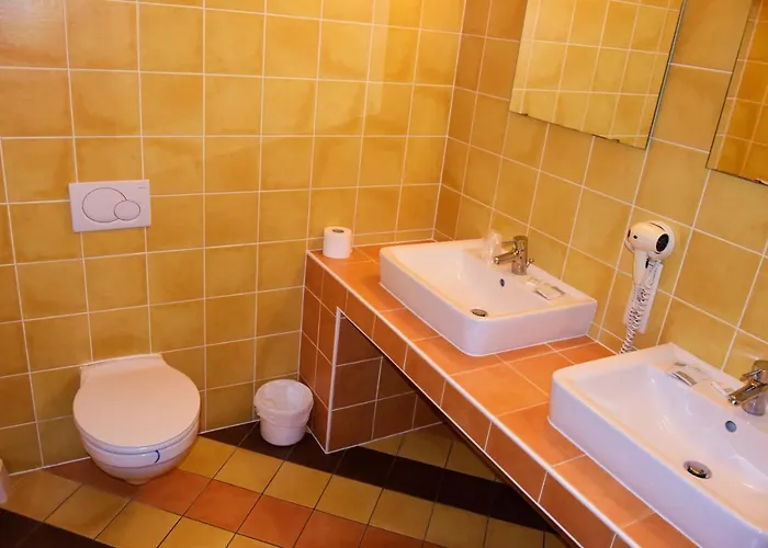 Gusto 2* Esch-sur-Alzette