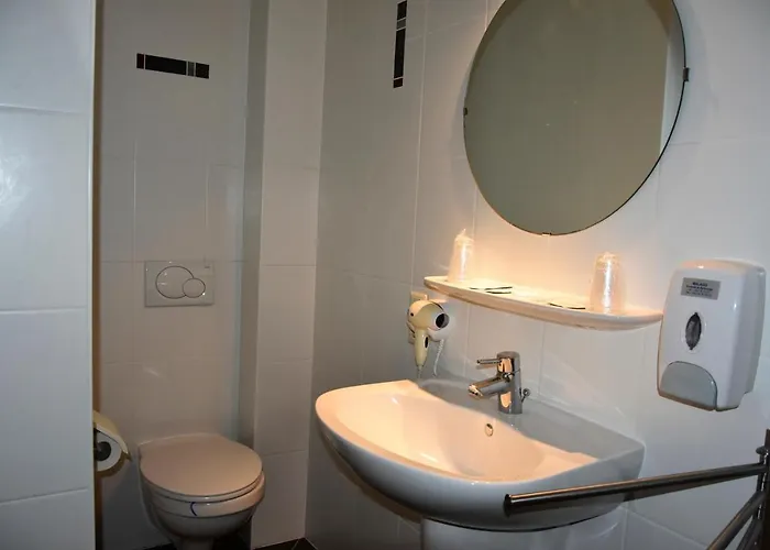 Gusto Hotel Esch-sur-Alzette