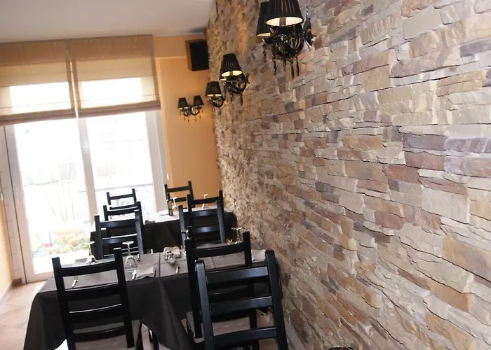 Gusto Hotel Esch-sur-Alzette